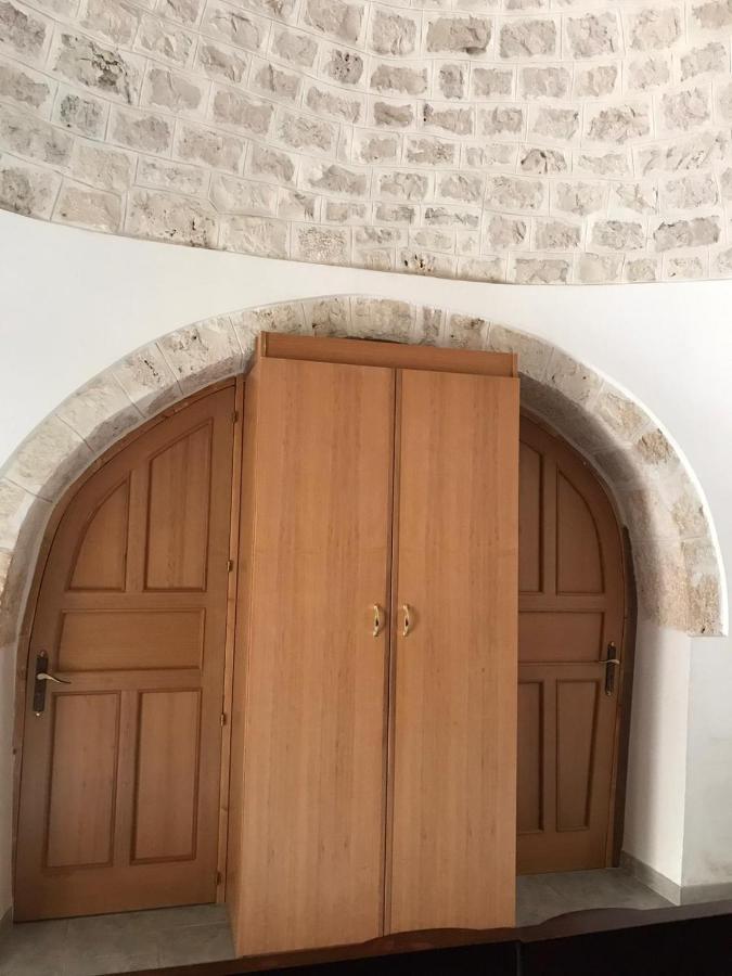 Trulli Della Masseria Staffone Alberobello Buitenkant foto