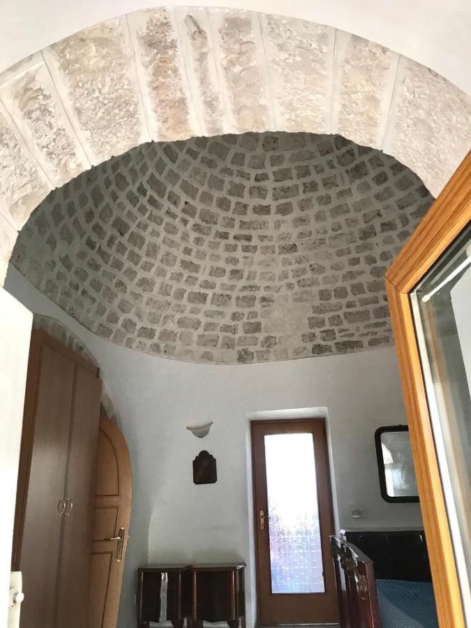 Trulli Della Masseria Staffone Alberobello Buitenkant foto